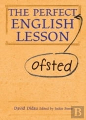 The Perfect (Ofsted) English Lesson