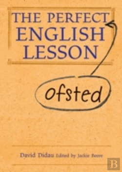 Bertrand.pt - The Perfect (Ofsted) English Lesson