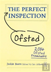 The Perfect (Ofsted) Inspection