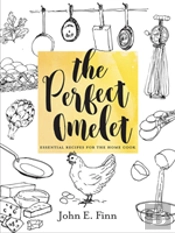 The Perfect Omelet