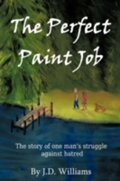 The Perfect Paint Job: The Story Of One