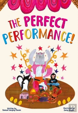 Bertrand.pt - The Perfect Performance