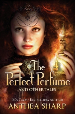 Bertrand.pt - The Perfect Perfume And Other Tales