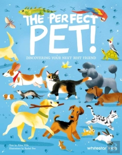 Bertrand.pt - The Perfect Pet!