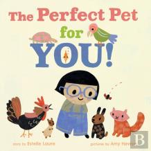 The Perfect Pet For You!