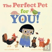 The Perfect Pet For You!