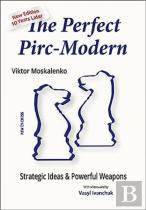 The Perfect Pirc-Modern