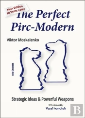 The Perfect Pirc-Modern