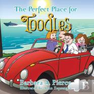 The Perfect Place For Toodles