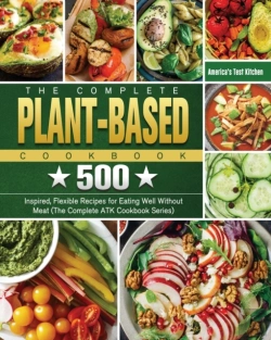 Bertrand.pt - The Perfect Plant Based Cookbook