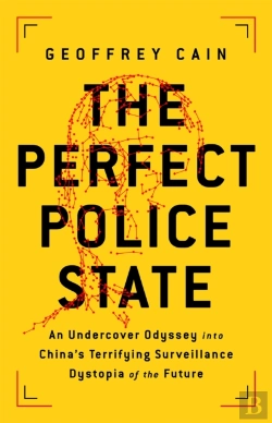 Bertrand.pt - The Perfect Police State