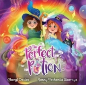 The Perfect Potion