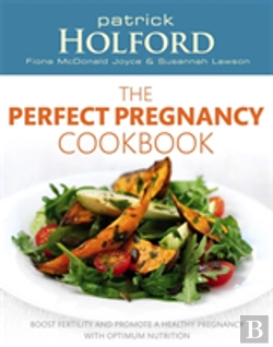 Bertrand.pt - The Perfect Pregnancy Cookbook