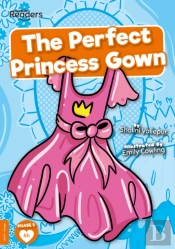 The Perfect Princess Gown