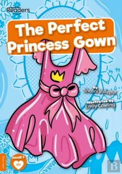 Bertrand.pt - The Perfect Princess Gown