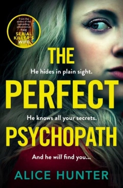 Bertrand.pt - The Perfect Psychopath