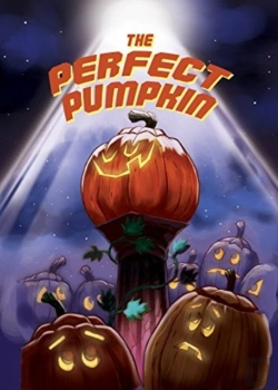 Bertrand.pt - The Perfect Pumpkin (25-Pack)