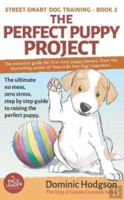 Bertrand.pt - The Perfect Puppy Project: The Ultimate