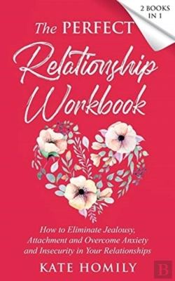 Bertrand.pt - The Perfect Relationship Workbook - 2 Books In 1