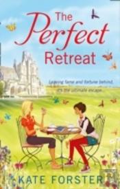 The Perfect Retreat