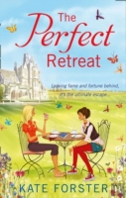 Bertrand.pt - The Perfect Retreat