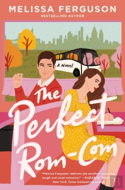 Bertrand.pt - The Perfect Rom-Com