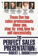 The Perfect Sales Presentation
