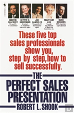 Bertrand.pt - The Perfect Sales Presentation