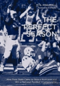 Bertrand.pt - The Perfect Season