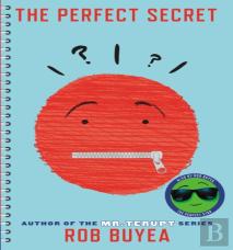 The Perfect Secret