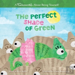 Bertrand.pt - The Perfect Shade Of Green