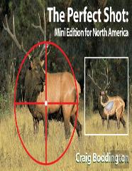 The Perfect Shot, North America