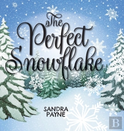 Bertrand.pt - The Perfect Snowflake