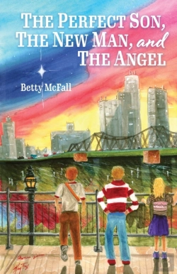 Bertrand.pt - The Perfect Son, The New Man, And The Angel