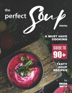 Bertrand.pt - The Perfect Soup Menu