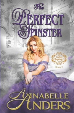 Bertrand.pt - The Perfect Spinster
