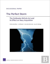 The Perfect Storm