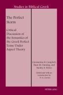 The Perfect Storm