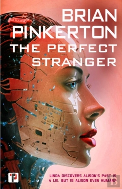 Bertrand.pt - The Perfect Stranger