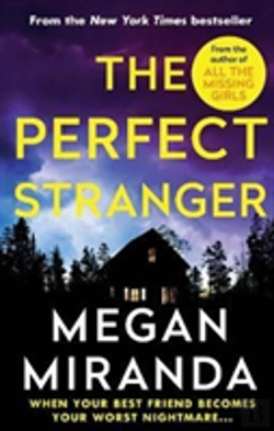 Bertrand.pt - The Perfect Stranger