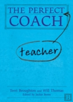 Bertrand.pt - The Perfect (Teacher) Coach