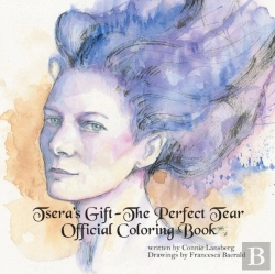 Bertrand.pt - The Perfect Tear Official Coloring Book