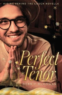 Bertrand.pt - The Perfect Tenor: A Hiding Behind The C