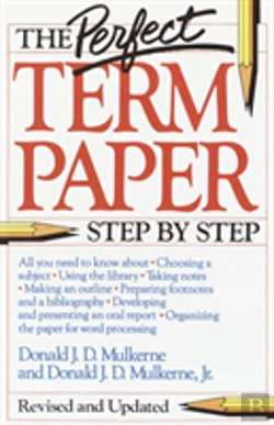 Bertrand.pt - The Perfect Term Paper