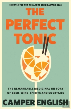 Bertrand.pt - The Perfect Tonic
