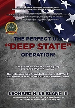 Bertrand.pt - The Perfect U.S. Deep State Operation!