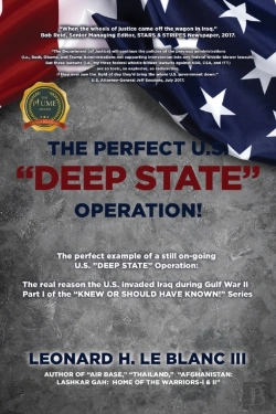 Bertrand.pt - The Perfect U.S. Deep State Operation!