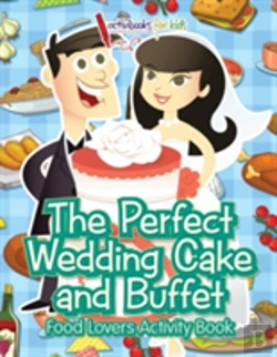 Bertrand.pt - The Perfect Wedding Cake And Buffet