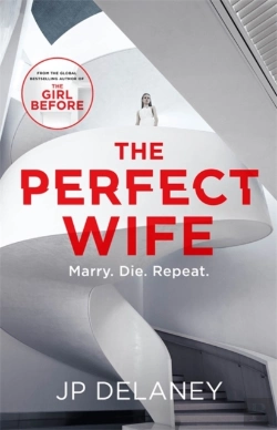 Bertrand.pt - The Perfect Wife