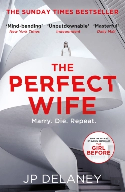 Bertrand.pt - The Perfect Wife